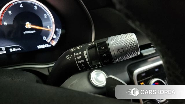 Genesis GV80 id 3893428 из Кореи 10