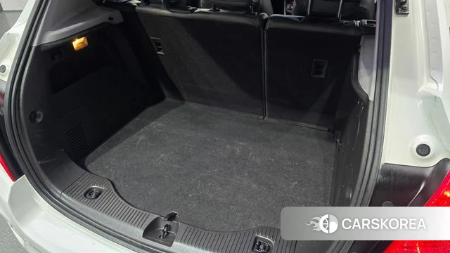 Chevrolet (GM Daewoo) The New Trax id 3905783 из Кореи 10