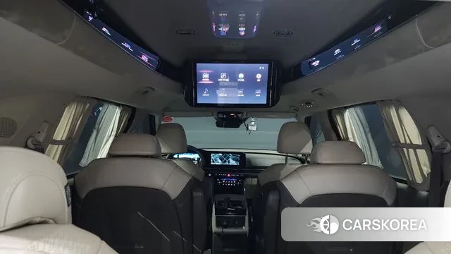 Kia Carnival 4th generation id 3649761 из Кореи 10