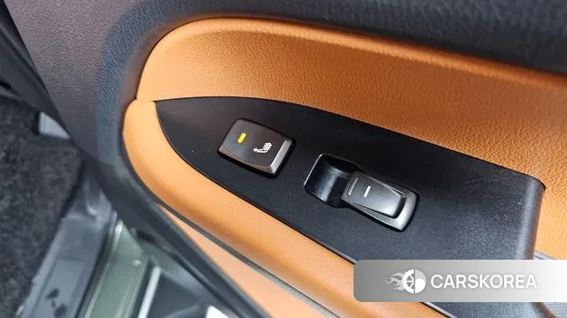 Ssangyong The New Rexton Sports Cannes id 2964396 из Кореи 10