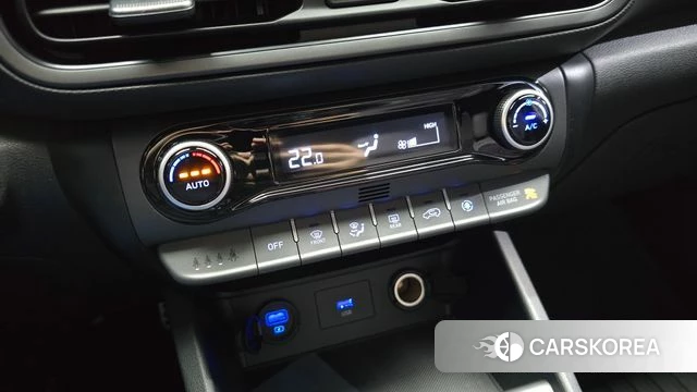 Hyundai The New Kona id 4330624 из Кореи 10