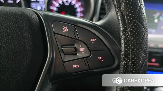 Ssangyong Tivoli Armor id 4582037 из Кореи 10