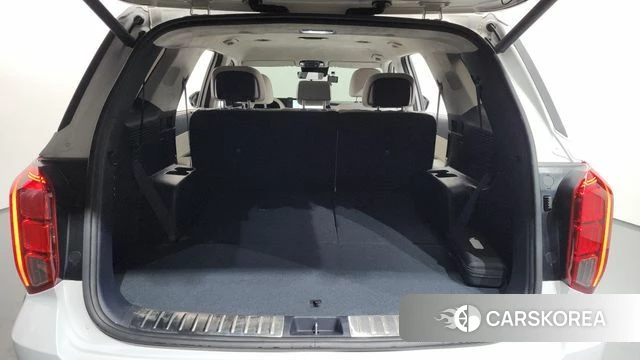 Hyundai The New Palisade id 4201550 из Кореи 10