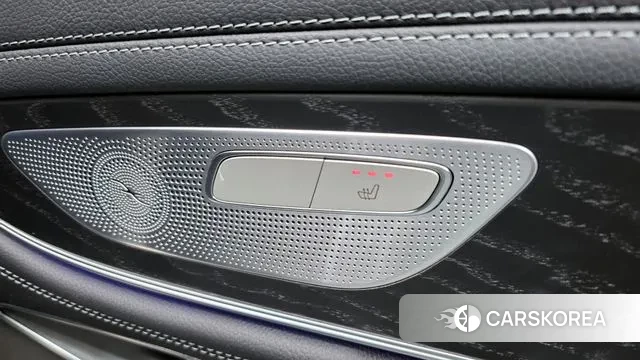 Mercedes-Benz CLS-Class C257 id 3354992 из Кореи 10