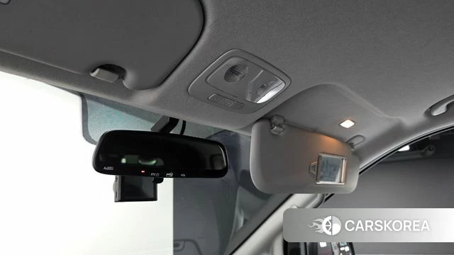 Hyundai The New Grand Starex id 4536411 из Кореи 10