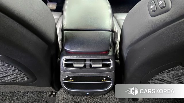 Genesis GV70 id 4196078 из Кореи 10