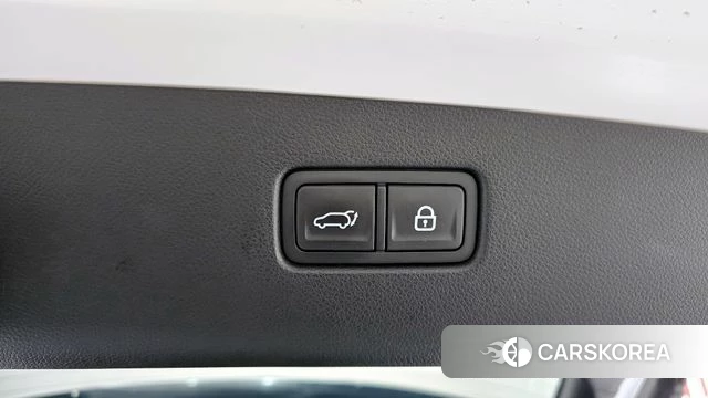 Genesis GV70 id 3807113 из Кореи 10