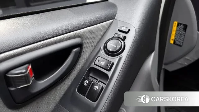 Hyundai The New Grand Starex id 3713231 из Кореи 10