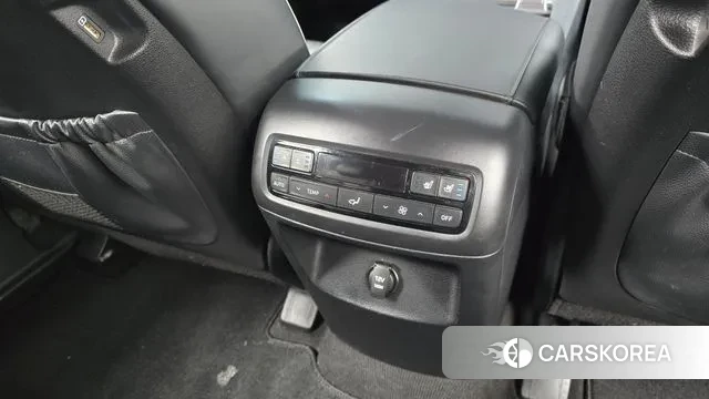 Hyundai Palisade id 3612230 из Кореи 10