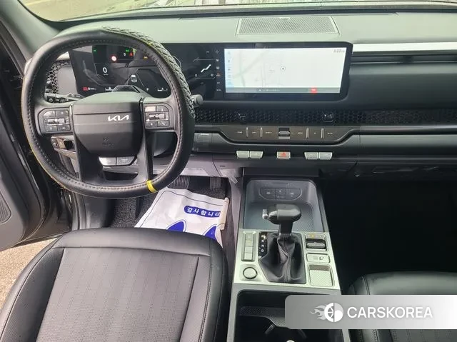 Kia Tasman id 3732071 из Кореи 10