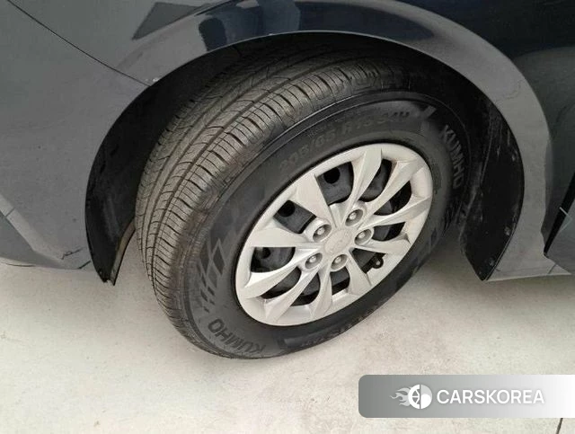 Kia The New K3 2nd generation id 4561603 из Кореи 10