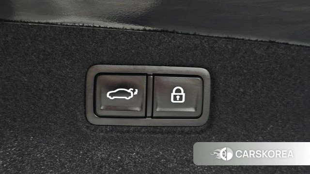 Kia The New K9 2nd generation id 4534257 из Кореи 10