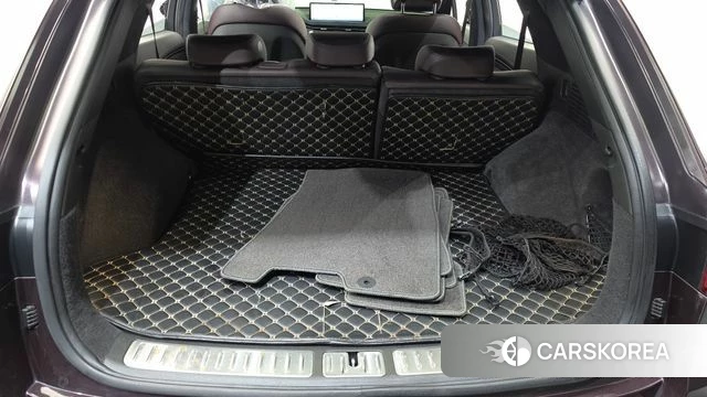 Genesis GV70 id 4303978 из Кореи 10