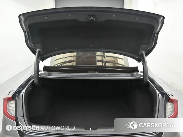 Hyundai Sonata (DN8) id 3904599 из Кореи 10