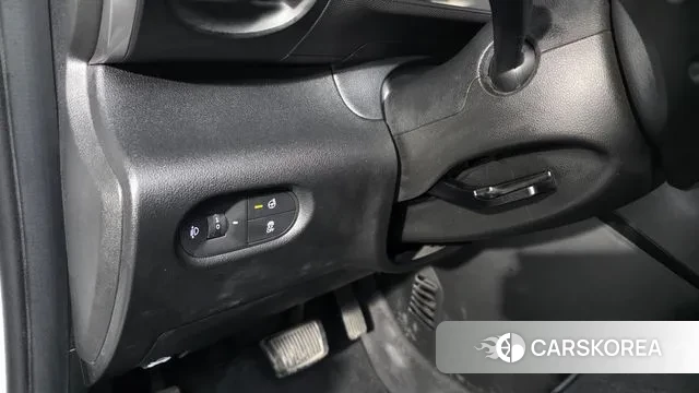 Hyundai Casper id 3502482 из Кореи 10