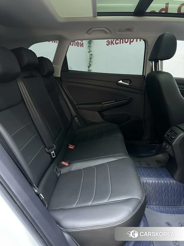 Jetta VS7 id 4239006 из Китая 10