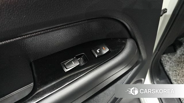 Ssangyong The New Rexton Sport id 3838242 из Кореи 10