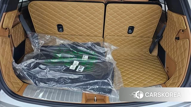 Hyundai Palisade (LX3) id 4533158 из Кореи 10