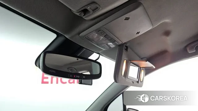 Chevrolet (GM Daewoo) The New Trax id 3612544 из Кореи 10