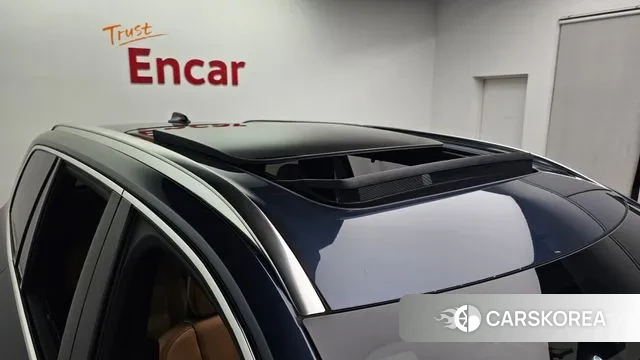 Volvo XC90 second Generation id 2984435 из Кореи 10