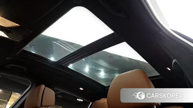 BMW X7 (G07) id 3431700 из Кореи 10