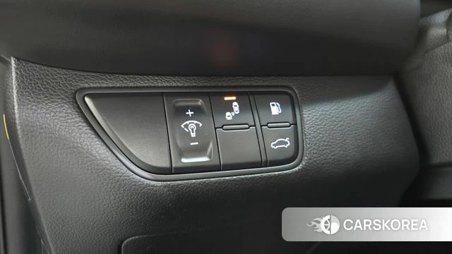 Genesis G70 id 4596440 из Кореи 10