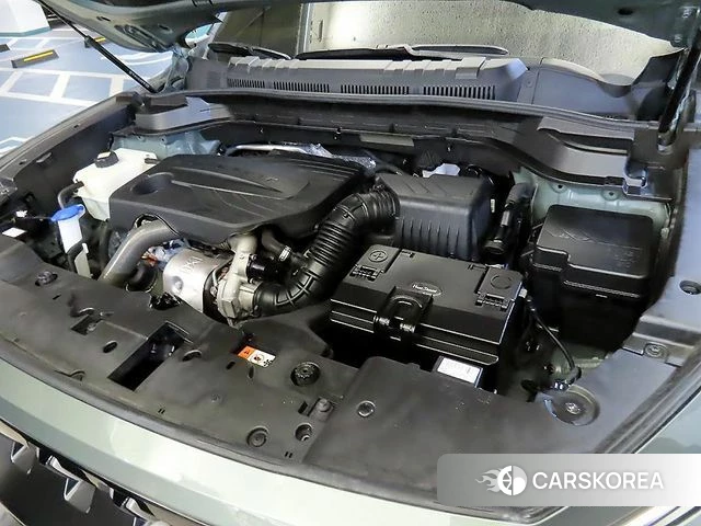 Ssangyong Torres id 4546824 из Кореи 10