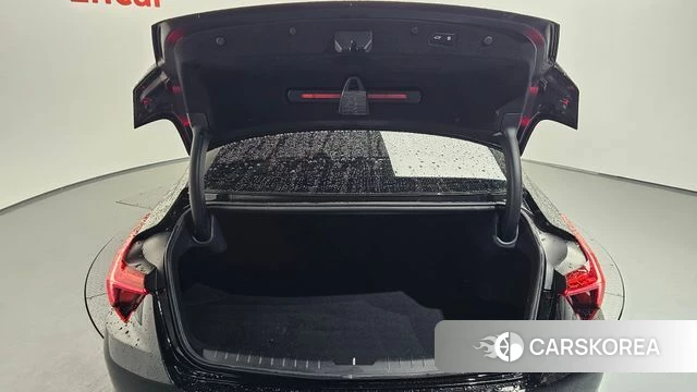 Kia K8 id 4609436 из Кореи 10