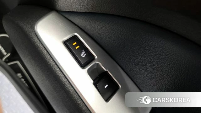 Hyundai The New Avante AD id 4304870 из Кореи 10