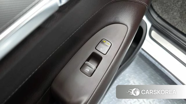 Hyundai The New Grandeur IG id 4187365 из Кореи 10