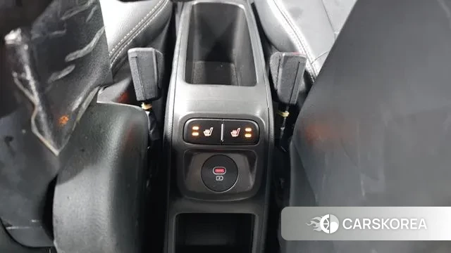 Kia The New Kia Ray id 3502994 из Кореи 10