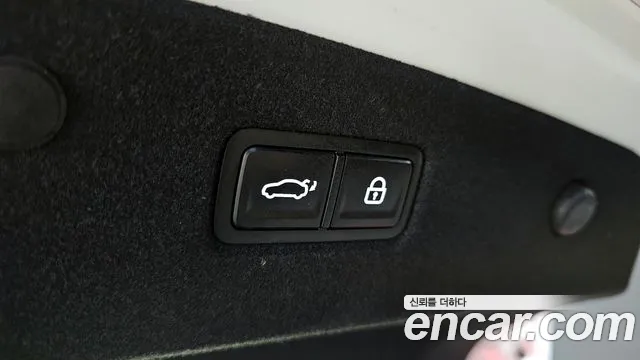 Kia K8 id 2713198 из Кореи 10