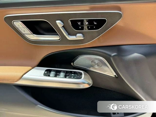 Mercedes-Benz E-class id 4300797 из Китая 10