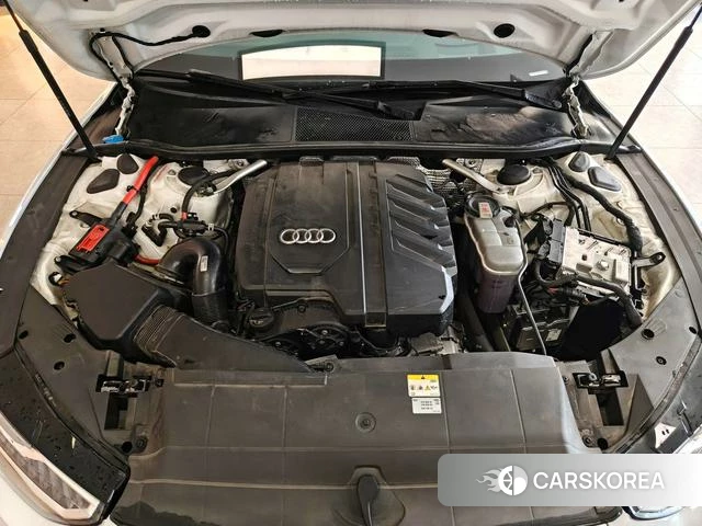 Audi A7 id 4240298 из Китая 10