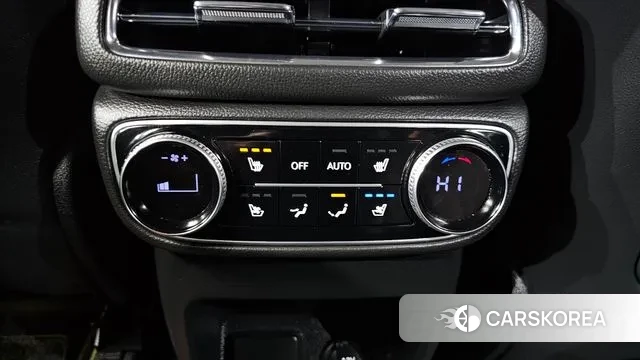 Genesis GV80 id 3581820 из Кореи 10