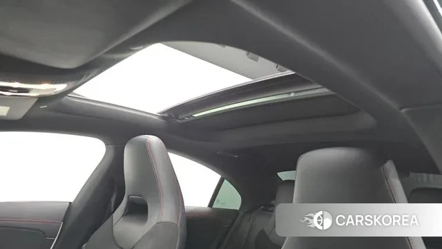 Mercedes-Benz CLA-Class C118 id 3416506 из Кореи 10