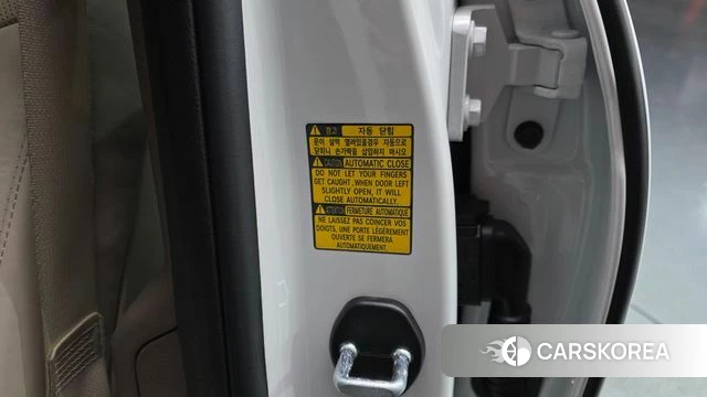 Genesis GV80 id 4201767 из Кореи 10