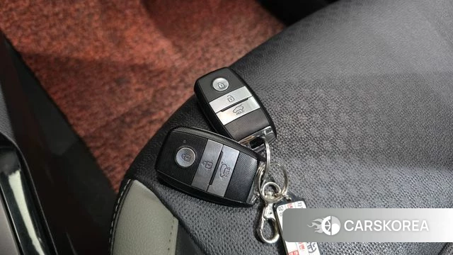 Kia All New Morning (JA) id 4760504 из Кореи 10