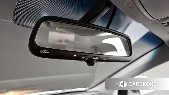 Hyundai Sonata New Rise id 3499732 из Кореи 10