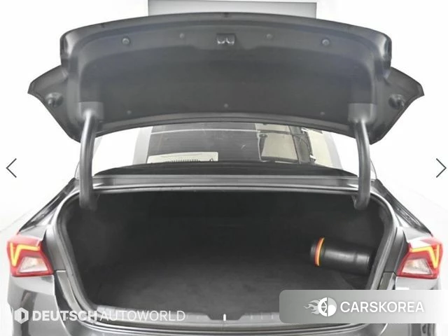 Kia K5 3rd generation id 4936651 из Кореи 10