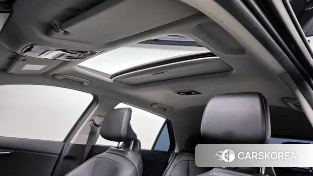 Kia Di All New Niro EV id 3701452 из Кореи 10