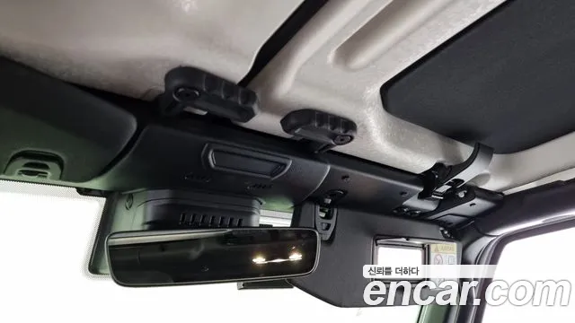 Jeep Gladiator (JT) id 2783221 из Кореи 10