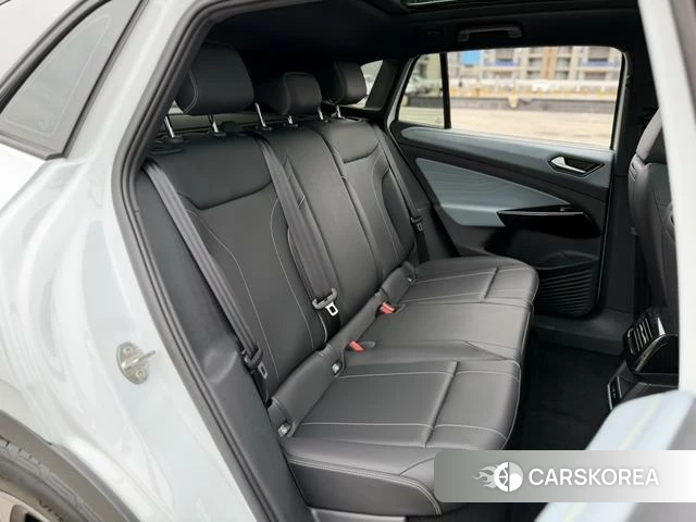 Volkswagen ID.4 X id 4392041 из Китая 10