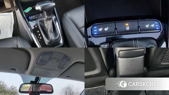 Kia Stonic id 3853791 из Кореи 10