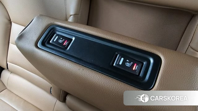 Renault Korea (Samsung) The New QM6 id 4708056 из Кореи 10