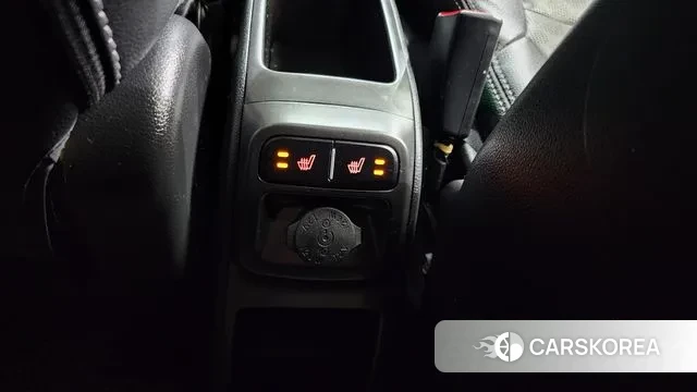 Kia The New Ray id 2940202 из Кореи 10