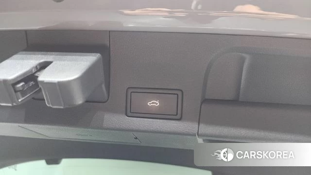 Volkswagen Arteon id 4349734 из Кореи 10