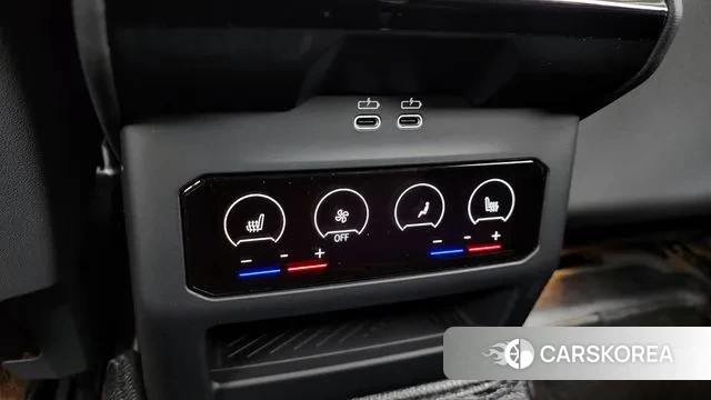 BMW 5 Series (G60) id 3560570 из Кореи 10