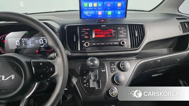 Kia The New Kia Ray id 4201825 из Кореи 10