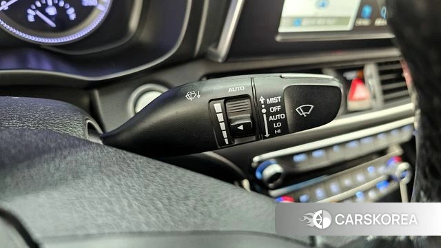 Hyundai Grandeur IG id 4345353 из Кореи 10